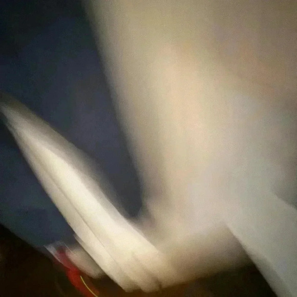 Figs technical collection scrub pants navy stretch tie waist size large - Picture 4 of 10